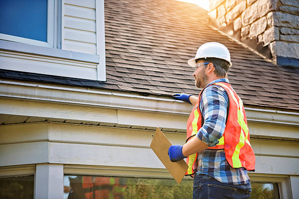 Licensed Metal Roofing service in Columbia City, IN - Norken Roofing